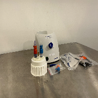 Gilson Safe Aspiration Station image 1